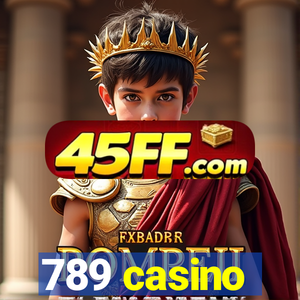 789 casino